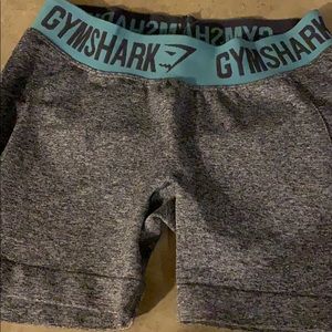 Gymshark Flex shorts!